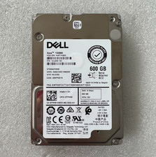 Original DELL 0FPW68 ST600MP0036 600GB 15K 2.5