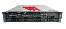 Dell PER720-3.5-8HDD PowerEdge R720 8X3.5 Server 61P35 Y4HYG WCRWR picture