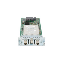 Factory Sealed Cisco NIM-4G-LTE-VZ ISR4400 4G LTE NIM for Verizon Interface picture