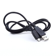 USB Charging Charger Cable Cord For iHome iBT74 BC iBT68 BC iBT56 BGC BT Speaker picture