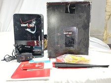 Netgear Verzion 4G LTE Wireless-N and 10/100 LAN Mobile Broadband Router picture
