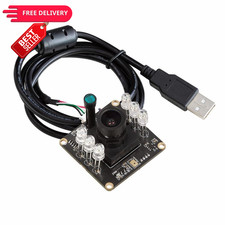 Arducam 1080P Day & Night Vision USB Camera for Computer, 2MP Automatic B0205 picture