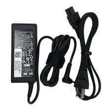 Original 65W Dell DA65NM111-00 AC Adapter Charger ADP-65TH F 4.0x1.7mm picture