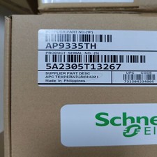 1PCS New AP9335TH APC Temperature and Humidity Sensor PLC picture
