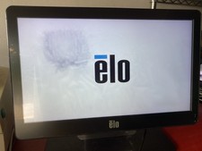 ELO ET1302L Anti-Glare Wall Mountable 13.3
