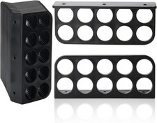 50Pack Cable Chase Wire Bracket,Cable Chase Bracket Support Organizer picture