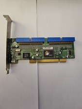 SIIG CN2487 Ultra ATA/133 PCI Controller Card – Untested picture