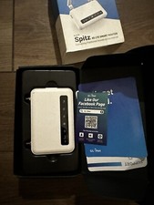 GL-X750V2 (Spitz) T-Mobile/AT&T IoT Device Certified, 4G LTE VPN Router Without picture