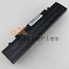 New 11.1V/10.8V 7800mAh Battery AA-pb9nc6b For SAMSUNG RV520 RC512 RV511 picture