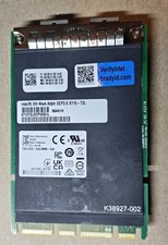 Intel X710-T2L for OCP3.0 Dual-Port 10GbE Network Adapter picture