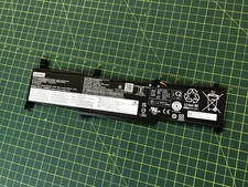 Genuine Lenovo V15 G2  IdeaPad 3 15ITL6 Battery 11.1V 45Wh 3964mAh L20M3PF0 picture