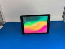 APPLE IPAD 6th GEN WIFI / CELLULAR 9.7