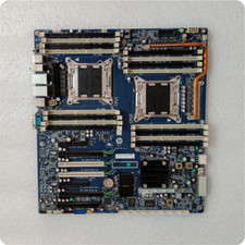 HP Z820 Server Motherboard  Intel C602 LGA2011-V1 SP#708464-001 AS#618266-002 picture