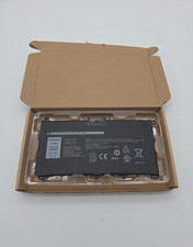 HP HT03XL Rechargeable Li-Ion Battery Pack 11.55V 41.9Wh Brand New picture
