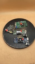 Asus ATI WX085 GeForce 7300GS Radeon HD 4350 & Philips PSC724 For Parts Lot of 4 picture