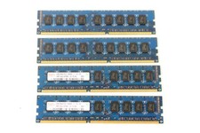 Hynix 8GB (4 x 2GB) DDR3 1066 ECC Memory Kit HMT125U7AFR8C | 1yr Warr, Fast S... picture