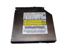 Lot of 4 IBM 44W3254 SATA 24X Ultra Slim Enhanced Internal System DVD ROM Drive picture