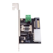 CY DC12V 5V Power System Output Intelligent Control Management System Power Card picture