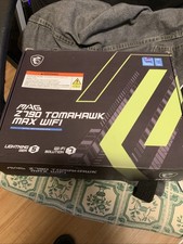 MSI MAG Z790 TOMAHAWK MAX WiFi Intel Motherboard picture