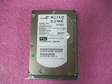 SUN 390-0325 540-6606 72GB 15K Scsi SIC HDD Seagate ST373455LC 3.5in  picture