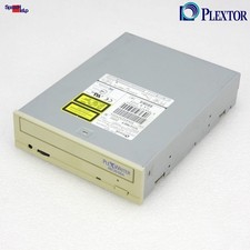 PLEXTOR 48/24/48A PX-W4824TA CD-RW Drive IDE Recorder 48x 24x picture
