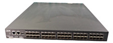 IBM System Storage 2498-B40 / 40E 40-Ports Fiber Network Switch Dual AC picture