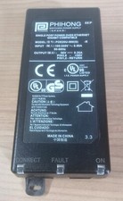 Original Phihong POE20U-560(G) Power Over Ethernet Injector picture