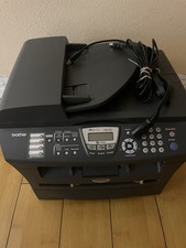 Brother MFC-7820N Network Printer No Drum picture