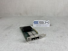 Dell 20NJD Mellanox CX4121C Dual Port 25GB SFP28 Network Adapter Low Profile picture