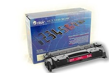 Troy Group 0282029001 MICR Toner Secure Black 3500 Yield picture