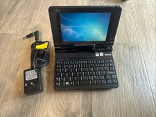 Fujitsu Lifebook U series U2010 LBU2010-AH042E04 cp390500 Battery Powers up picture