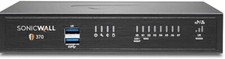 SonicWall TZ370 Firewall TotalSecure 1 YR Advanced Edition 02-SSC-6819 Brand New picture