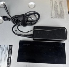 Kensington SD4800P USB-C Docking Station DP HDMI Ethernet PD K38249 picture