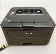 Brother HL-L2360DW Wireless Duplex Mono Laser Printer, 32ppm Black & White picture