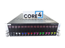 SUPERMICRO 5039MC-H8TRF 3U 8-NODE E-21xx/22xx MICROCLOUD picture