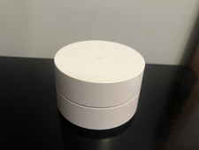 Google Home Nest WiFi Mesh Router AC-1304 No Charger picture