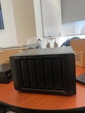 Synology DS1522+ 5-Bay picture