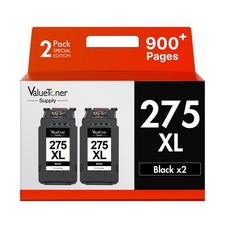 PG-275XL Black Ink Cartridge Compatible Pg-275xl, pg-275 black ink cartridge picture