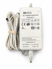HP AC Power Adapter C6409-60014 ADP-20HB 18V 1.1A Genuine OEM picture