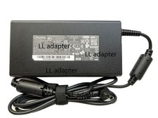 1PC NEW MSI Pulse GL76 11UEK-083 180W AC Adapter Charger Power Supply A17-180P4B picture