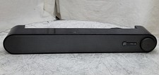 GOgroove SonaVERSE UBR GGSVUBR100BKEW Computer Sound Bar USB-Powered SEE NOTES picture