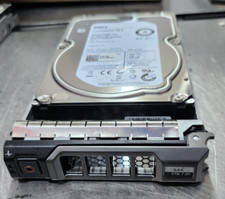 Dell 5DGR2 ST3000NM0023 3TB 7.2K RPM 6Gb SAS 3.5