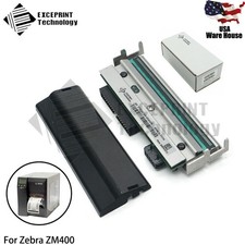 ✅ Printhead For Zebra ZM400 Thermal Barcode Label Printer 79800M  203dpi US ✅ picture