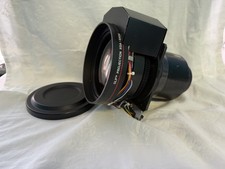 Barco R9842060 DLP TLD HB Zoom (1.6-2.0) Lens w/ Pelican Case picture