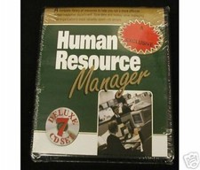 MADE EZ HUMAN RESOURCE MANAGER DELUXE 7CD SET picture