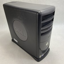 Dell Dimension 8250 MT Intel Pentium 4 2.4Ghz 512MB RAM No HDD No OS P73 picture