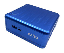 Datto ALTO 3 V2 - Intel Celeron 3865U 1.80GHz - 8GB RAM - 256GB SSD picture