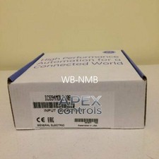 One For GE IC694MDL240B New PLC Module In Box FedEx or DHL picture