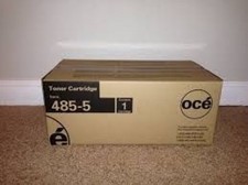 New Genuine Imagistics OCE FX-3000 FX3000 Copier Printer FAX 485-5 Toner picture