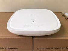Cisco C9117AXI-B Catalyst 9117AX Access Point picture